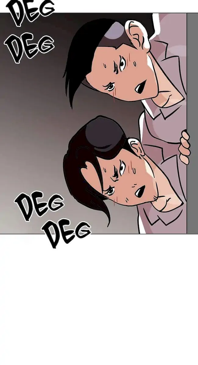 Lookism Bab 121 halaman 50
