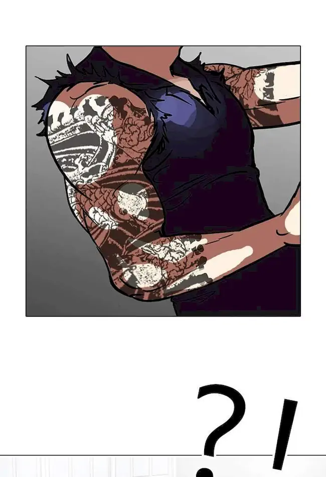 Lookism Bab 121 halaman 51