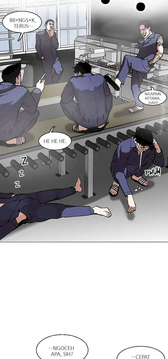 Lookism Bab 121 halaman 52