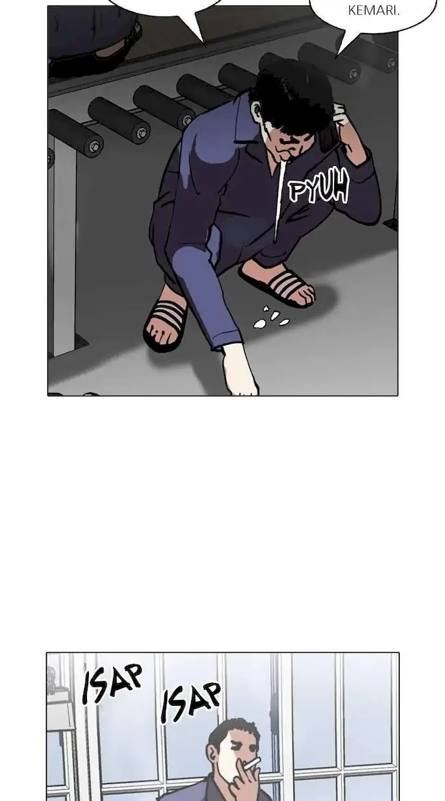 Lookism Bab 121 halaman 53