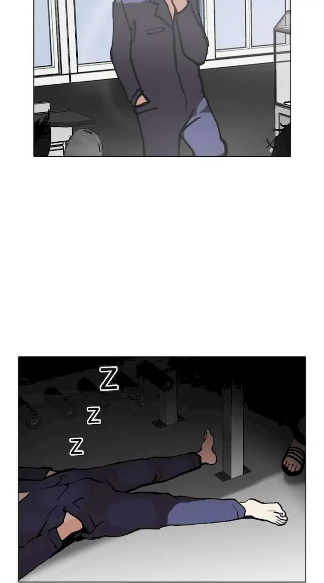 Lookism Bab 121 halaman 54