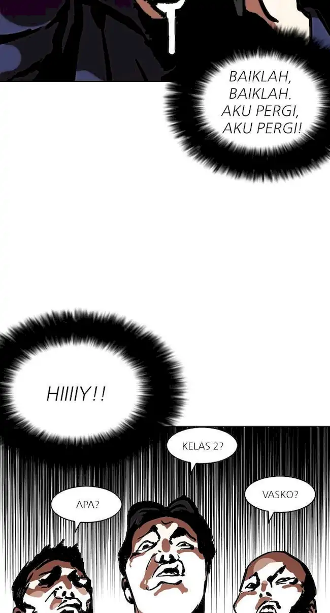 Lookism Bab 121 halaman 58
