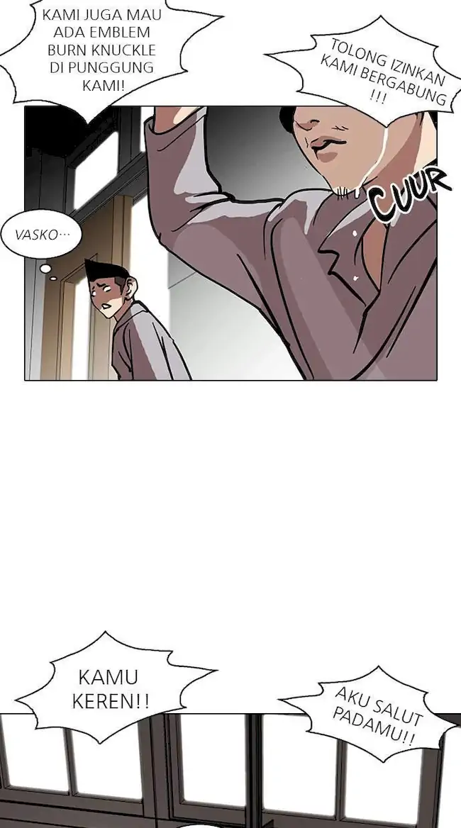 Lookism Bab 121 halaman 63
