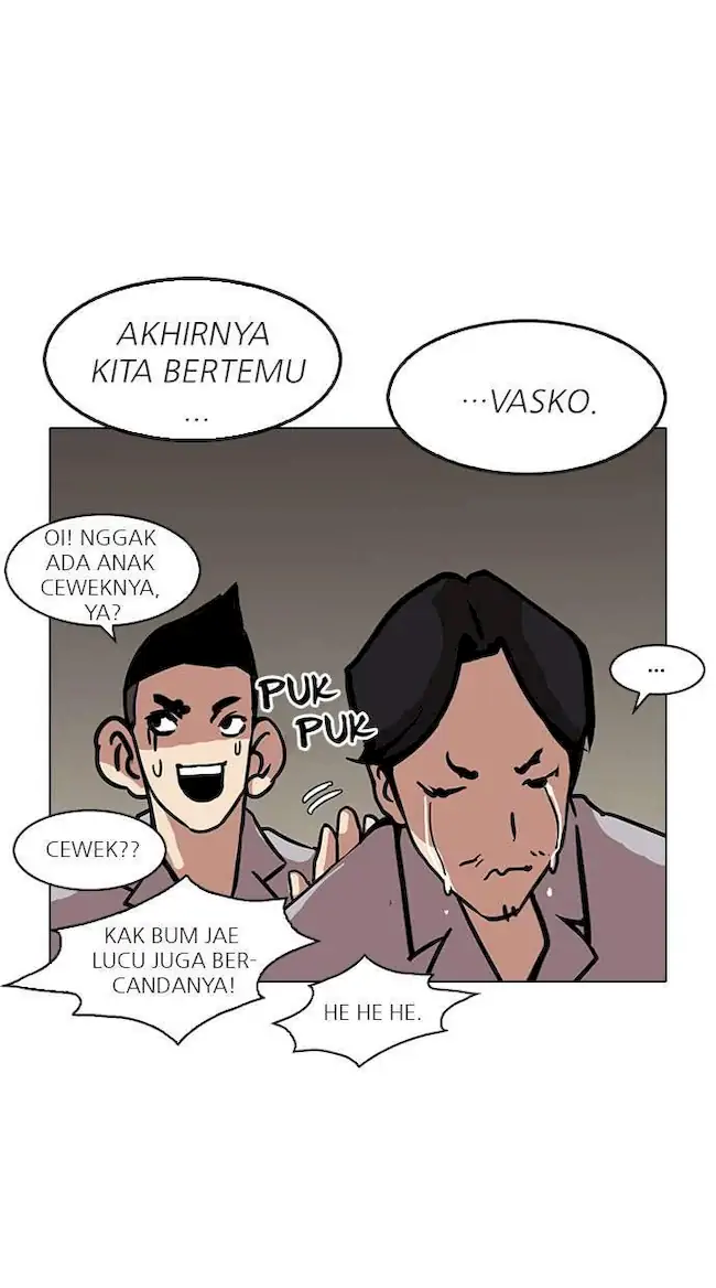 Lookism Bab 121 halaman 65