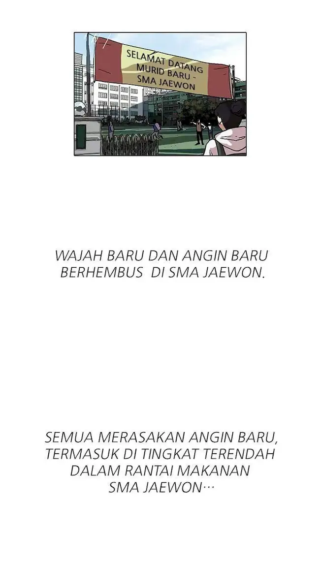 Lookism Bab 121 halaman 68