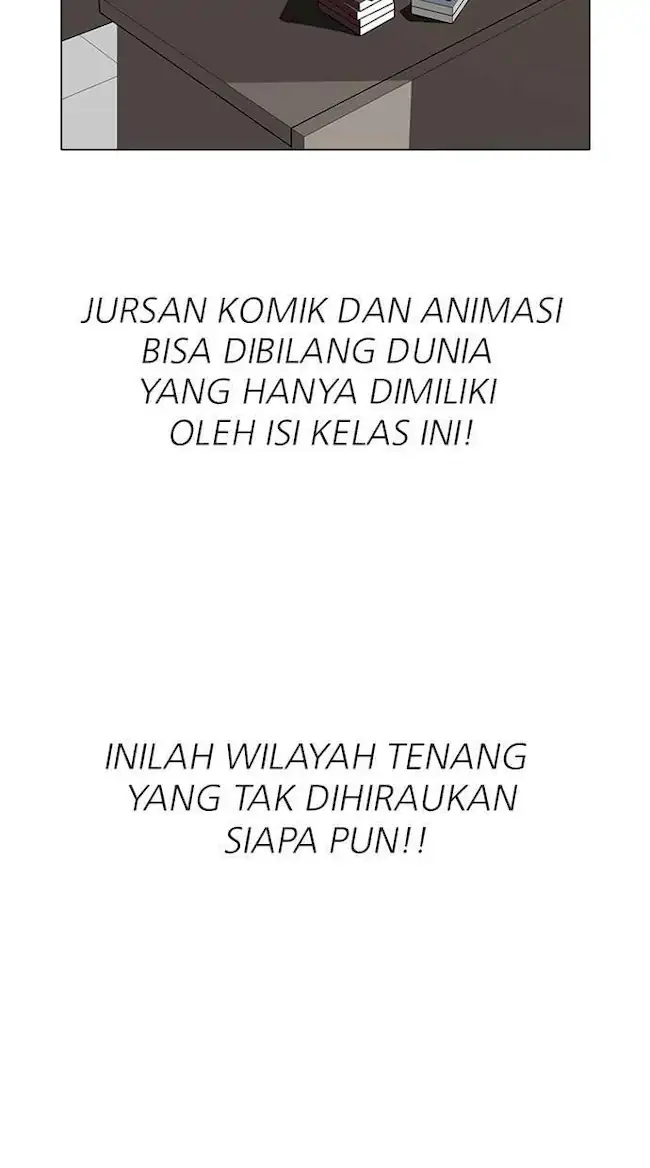 Lookism Bab 121 halaman 71