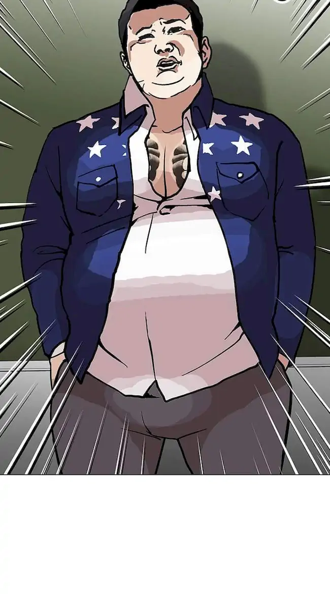 Lookism Bab 121 halaman 74