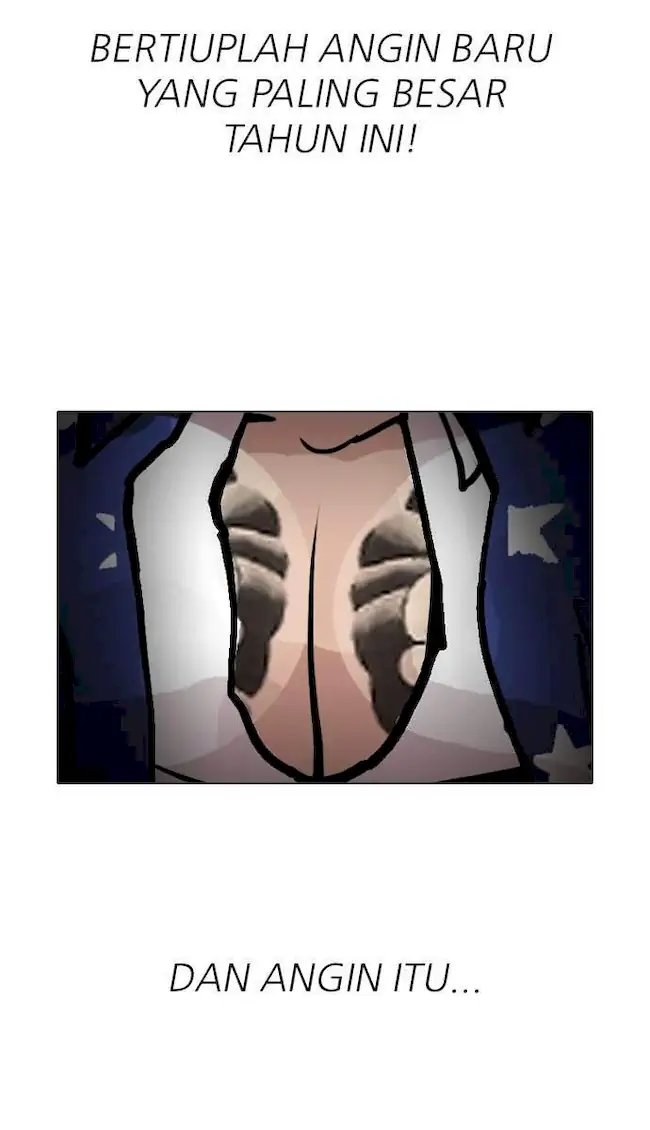 Lookism Bab 121 halaman 75