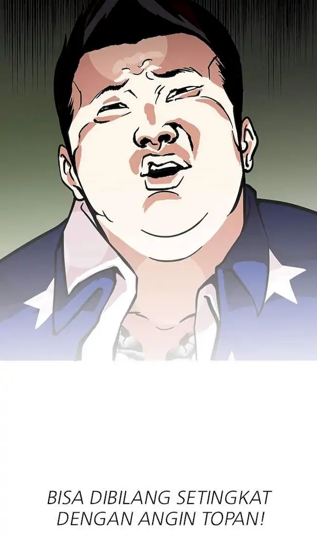 Lookism Bab 121 halaman 77