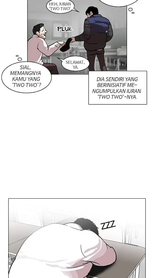Lookism Bab 122 halaman 10