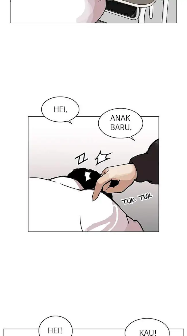 Lookism Bab 122 halaman 11