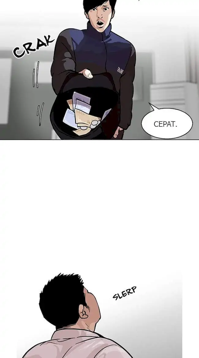 Lookism Bab 122 halaman 15