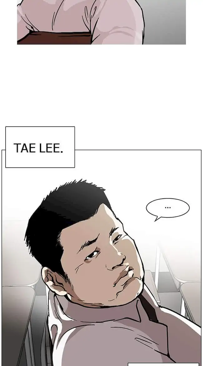 Lookism Bab 122 halaman 16