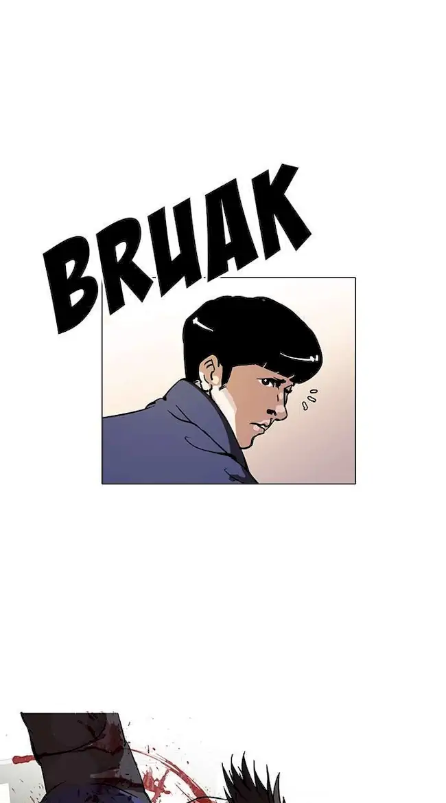 Lookism Bab 122 halaman 19