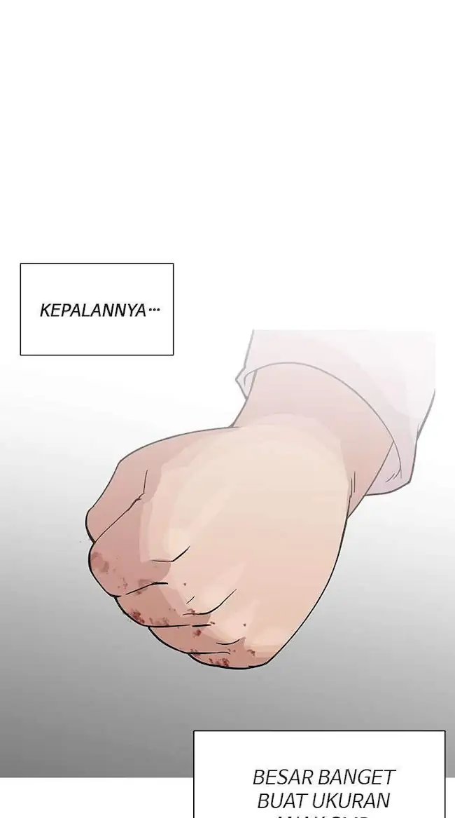 Lookism Bab 122 halaman 22