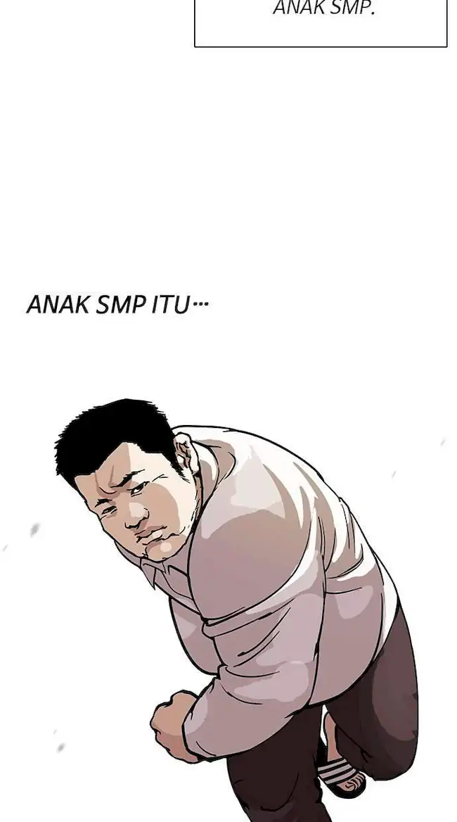Lookism Bab 122 halaman 23