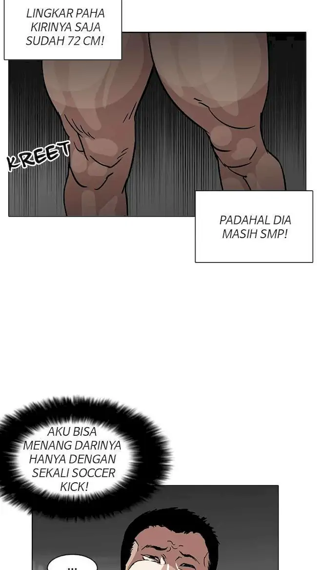 Lookism Bab 122 halaman 30