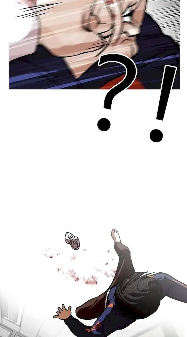 Lookism Bab 122 halaman 32