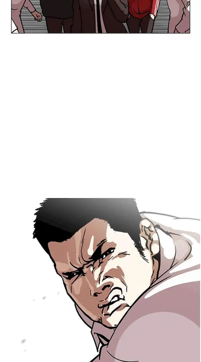 Lookism Bab 122 halaman 34