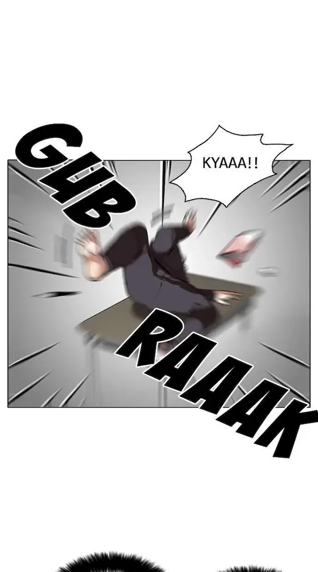 Lookism Bab 122 halaman 36