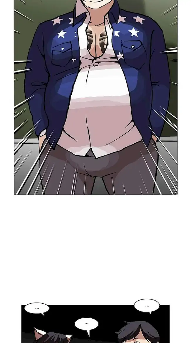 Lookism Bab 122 halaman 41