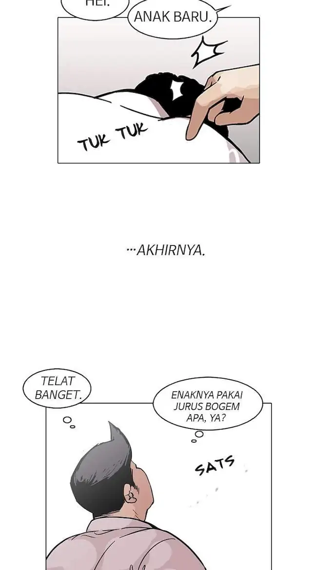 Lookism Bab 122 halaman 48