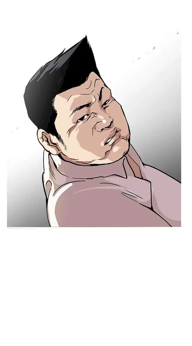Lookism Bab 122 halaman 50