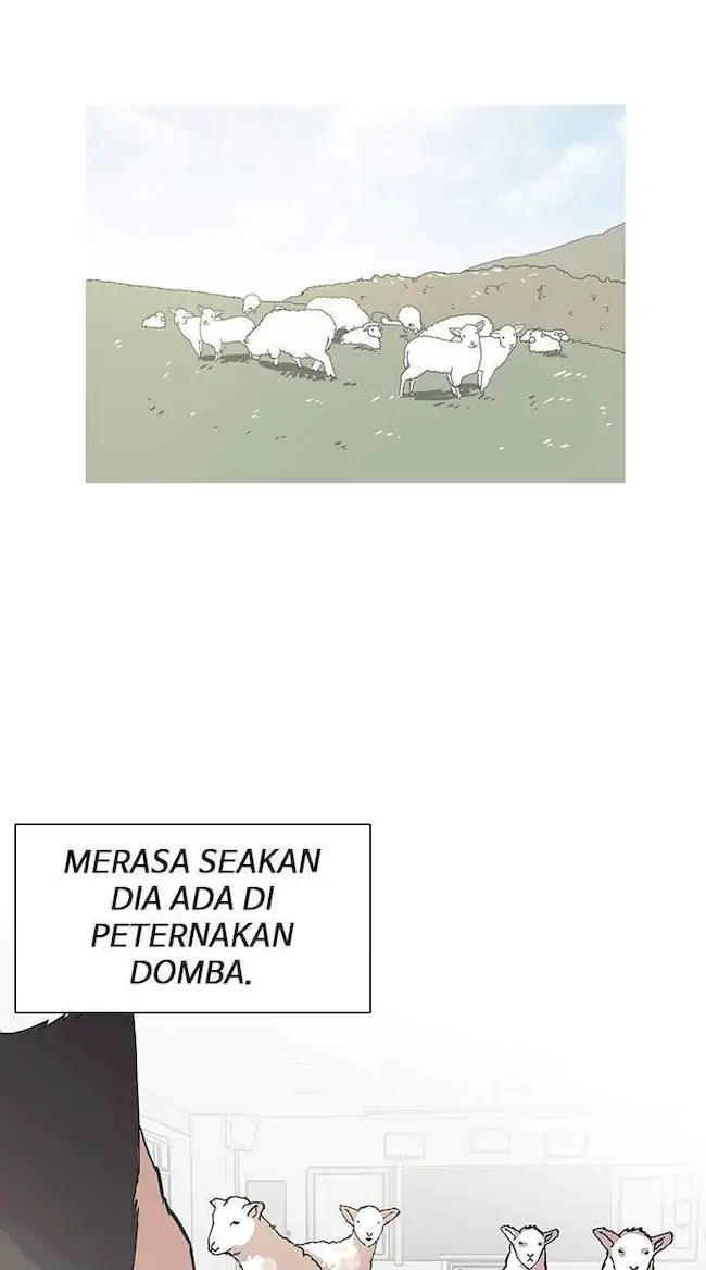 Lookism Bab 122 halaman 55