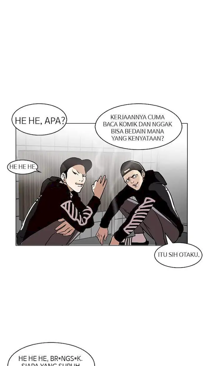 Lookism Bab 122 halaman 59