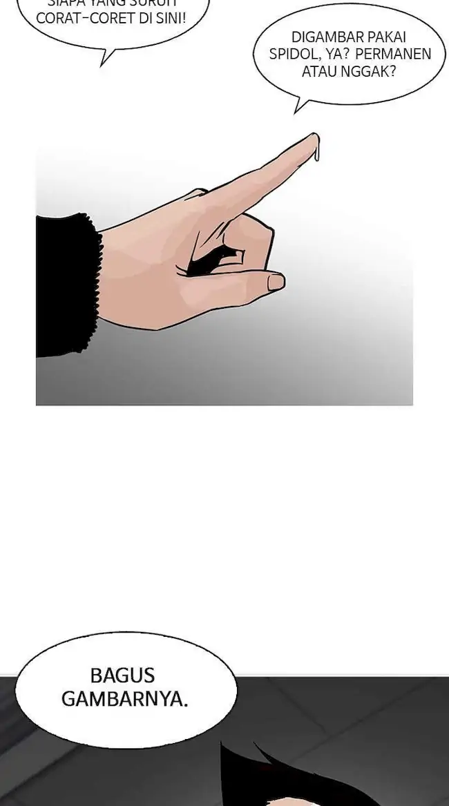 Lookism Bab 122 halaman 60
