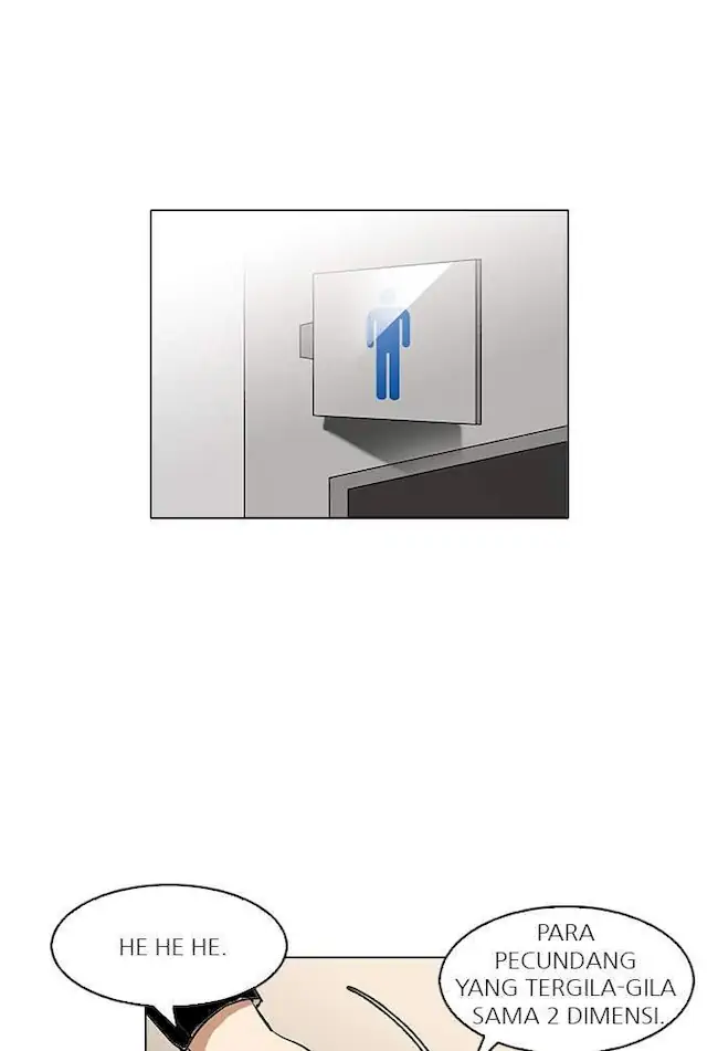 Lookism Bab 123 halaman 2