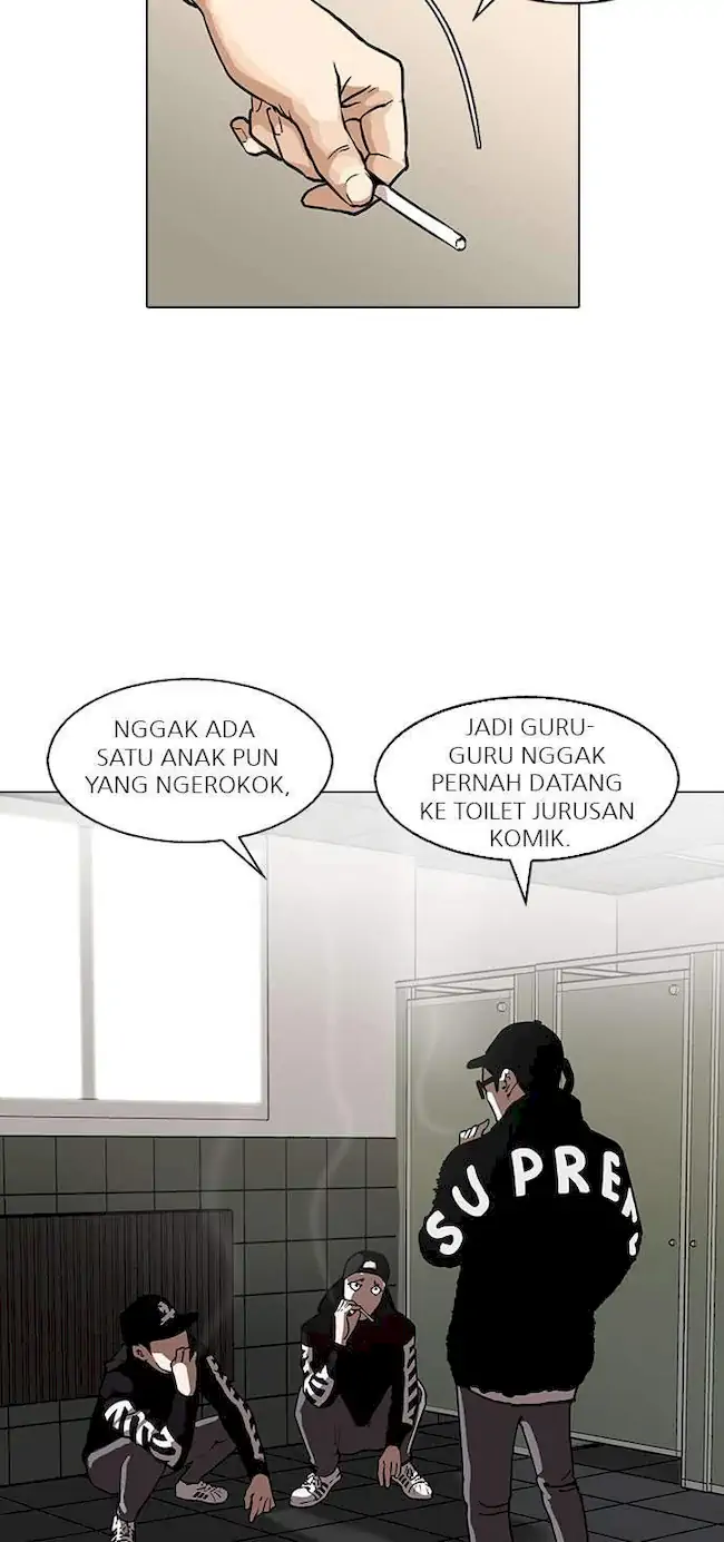 Lookism Bab 123 halaman 3
