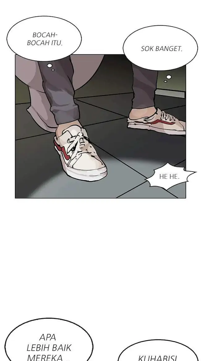 Lookism Bab 123 halaman 6