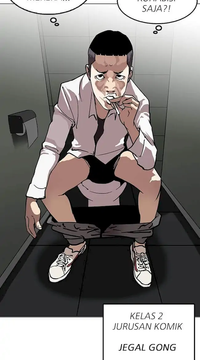 Lookism Bab 123 halaman 7
