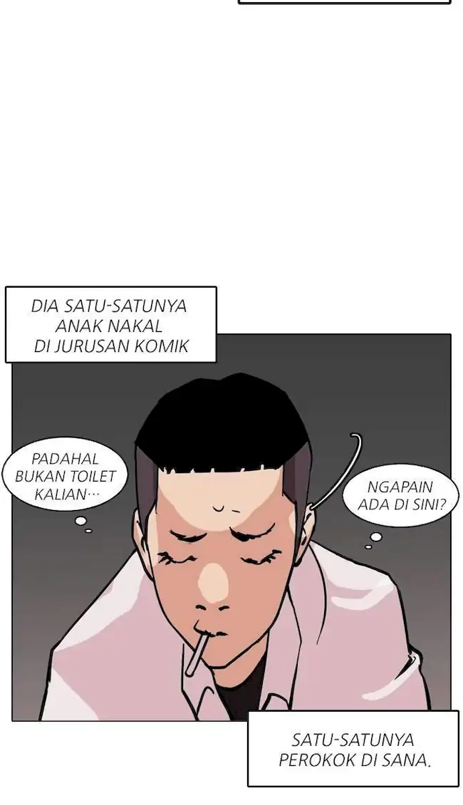 Lookism Bab 123 halaman 8