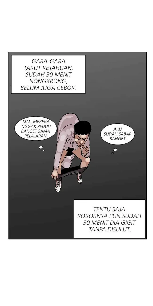 Lookism Bab 123 halaman 10