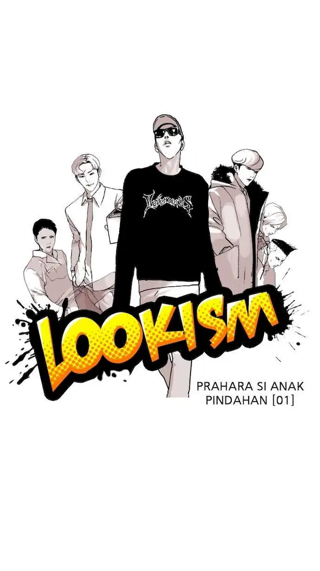 Lookism Bab 123 halaman 11