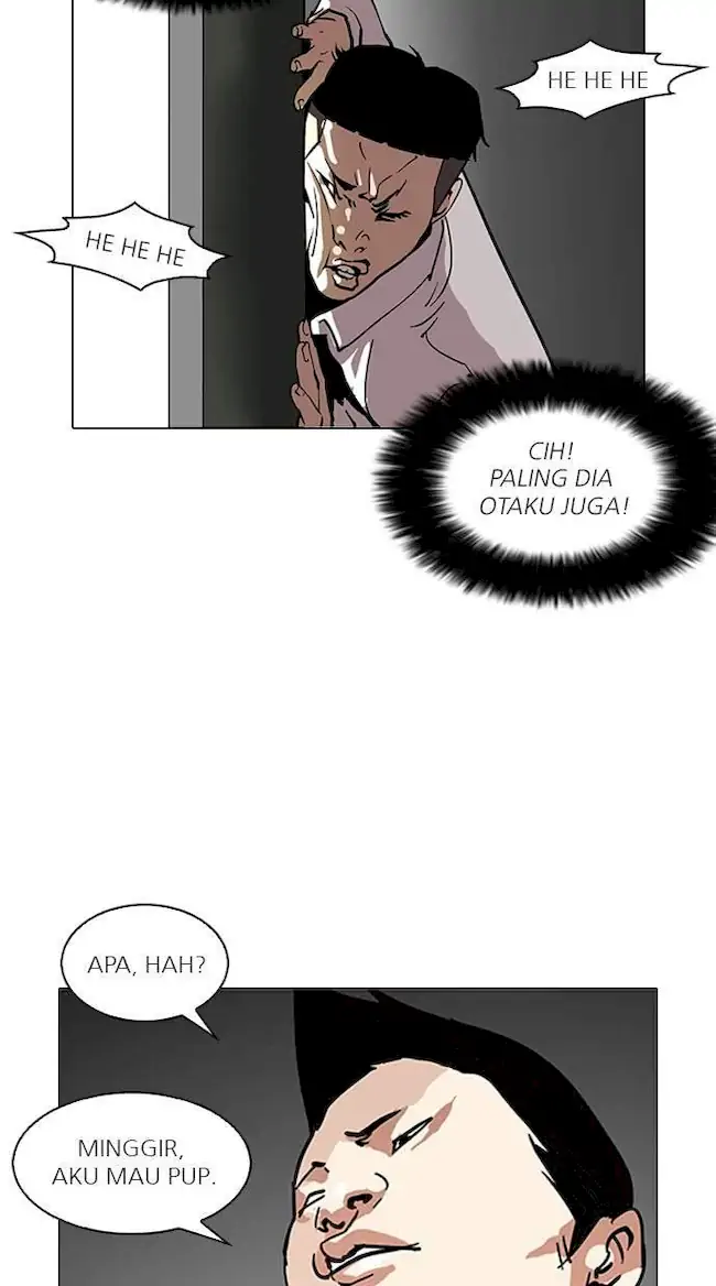 Lookism Bab 123 halaman 22
