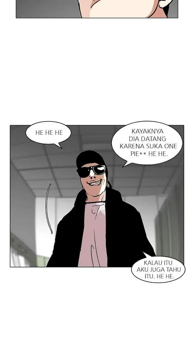 Lookism Bab 123 halaman 23