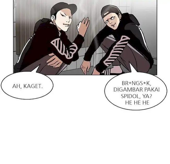 Lookism Bab 123 halaman 26