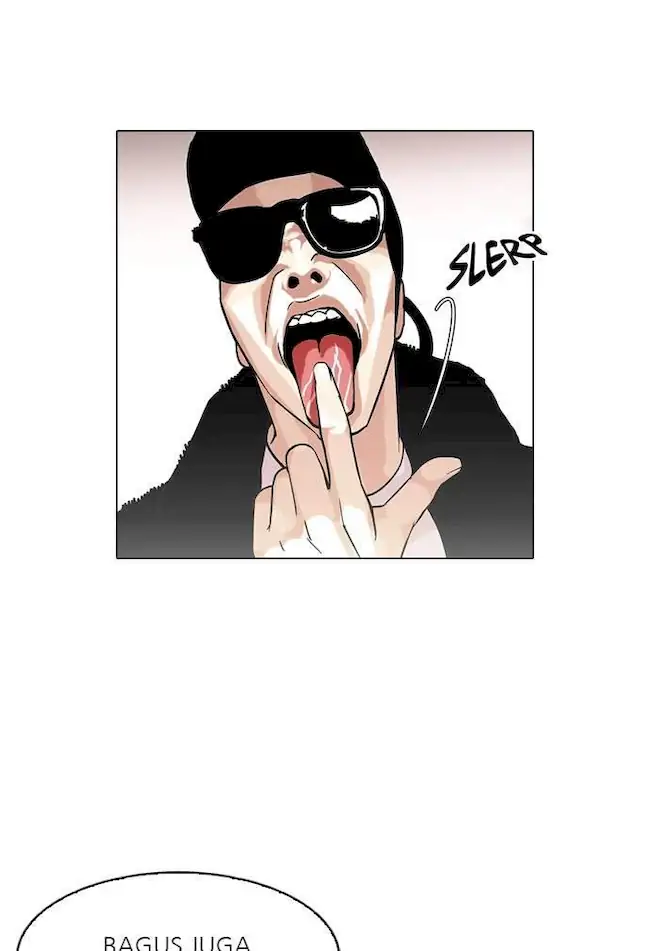 Lookism Bab 123 halaman 27