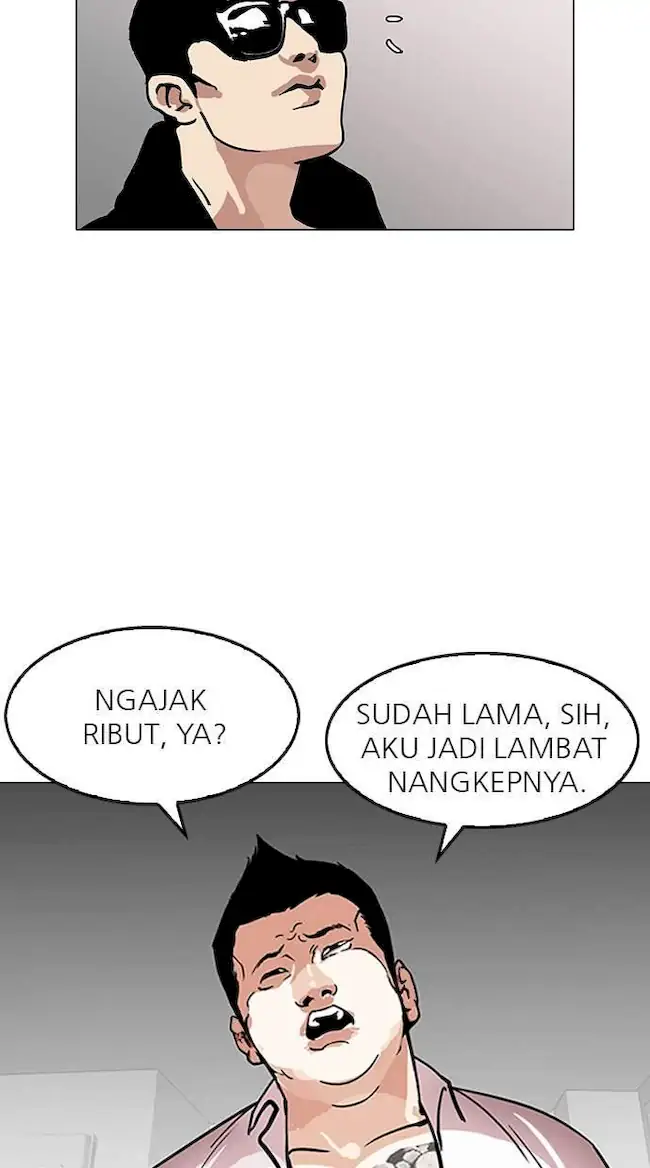 Lookism Bab 123 halaman 30