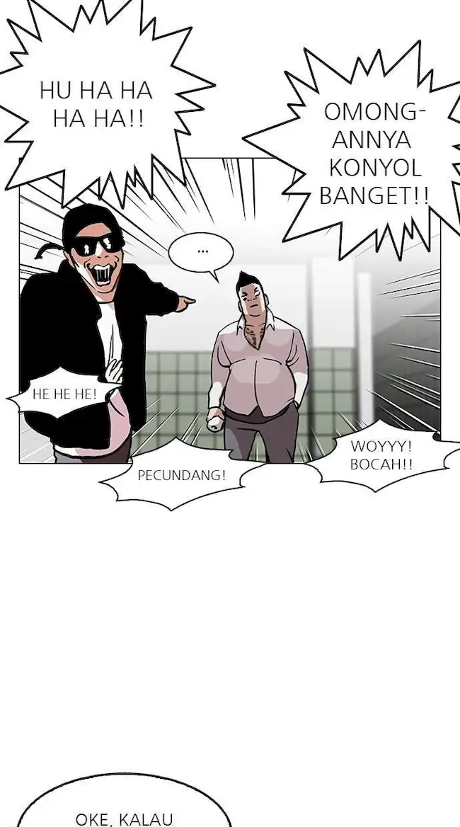 Lookism Bab 123 halaman 32