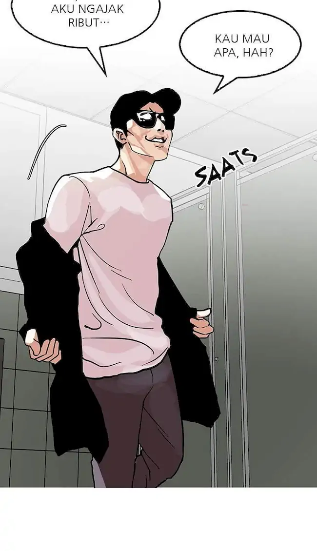 Lookism Bab 123 halaman 33