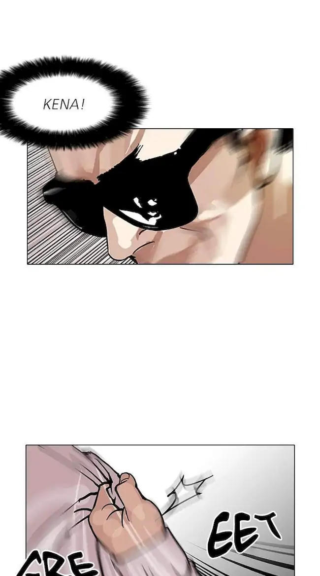 Lookism Bab 123 halaman 37