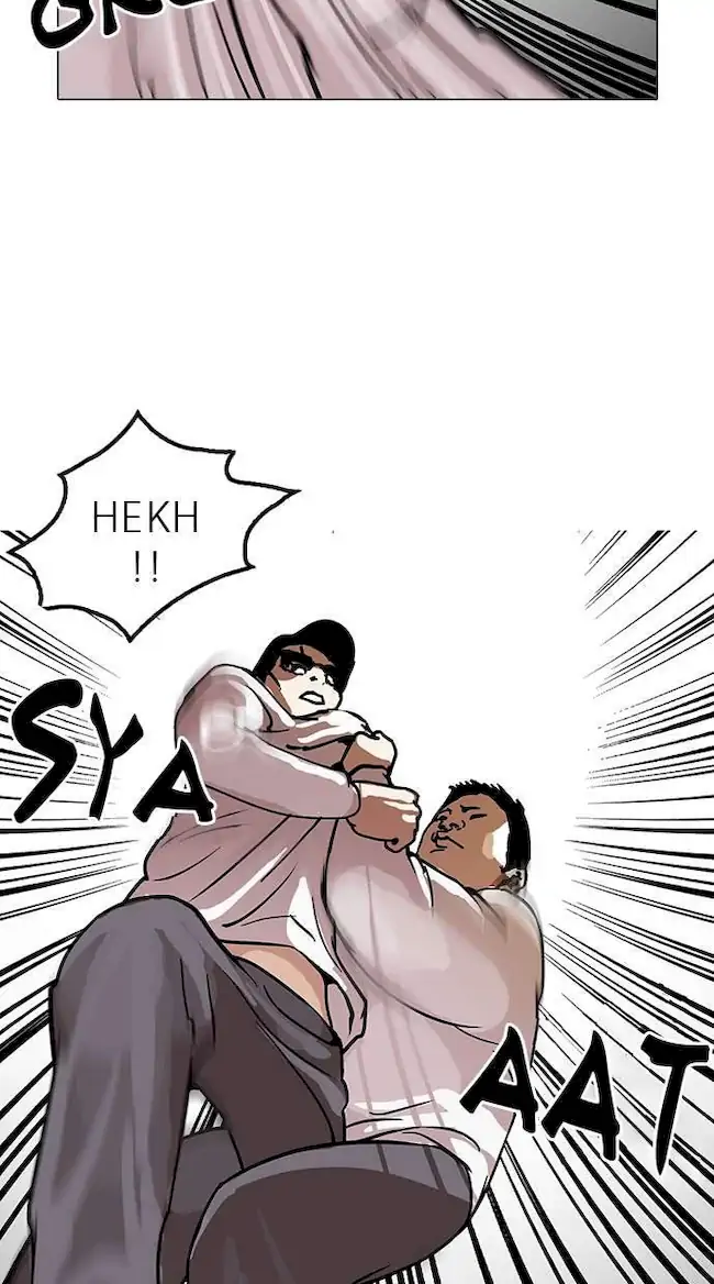 Lookism Bab 123 halaman 38