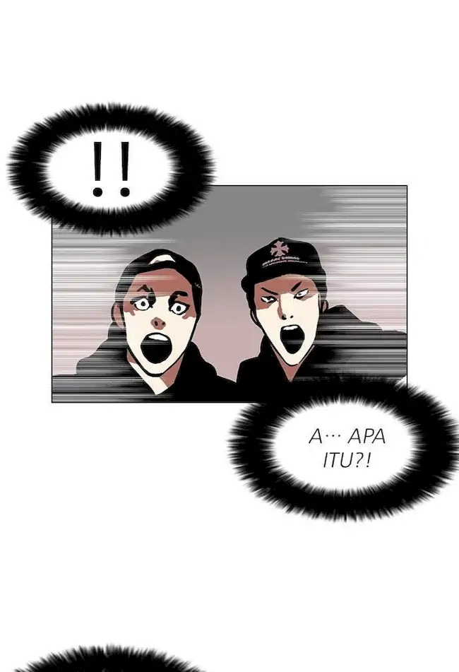 Lookism Bab 123 halaman 40