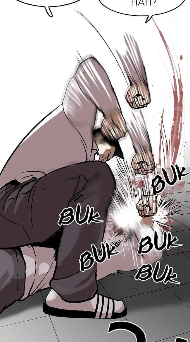 Lookism Bab 123 halaman 52
