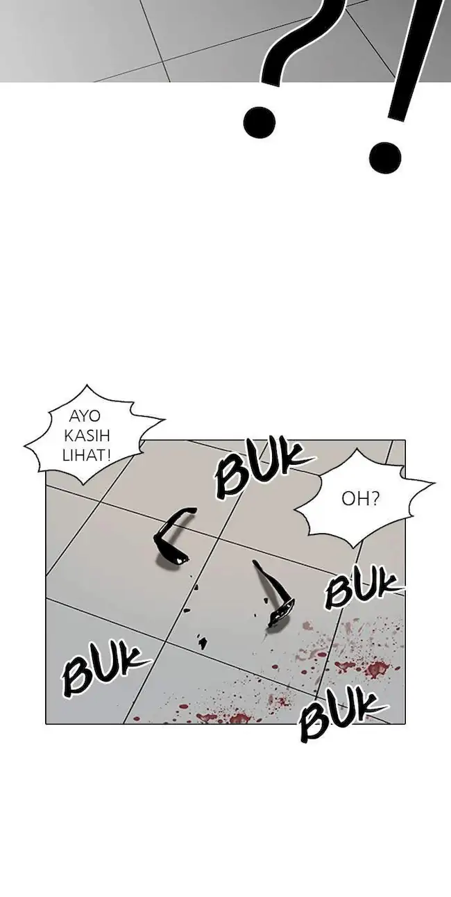 Lookism Bab 123 halaman 53