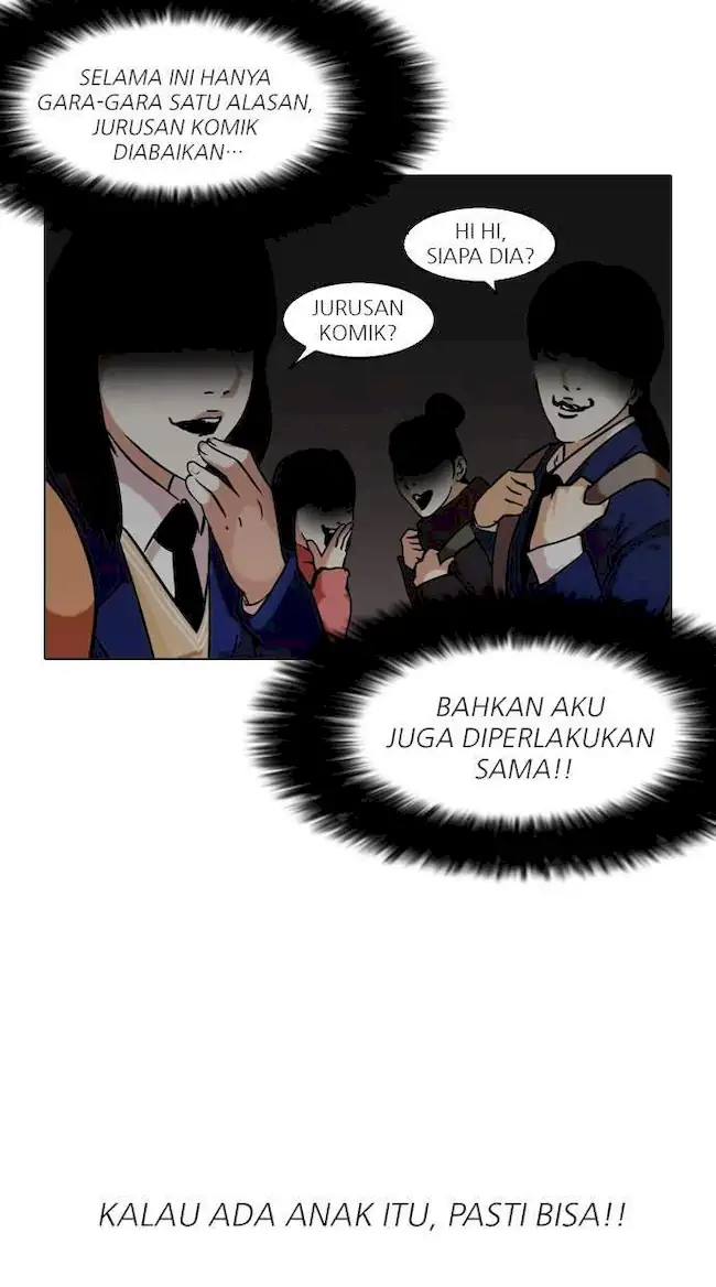 Lookism Bab 123 halaman 57